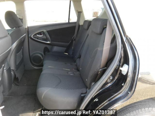 Used 2012 AT toyota vanguard ACA38W Image[16]
