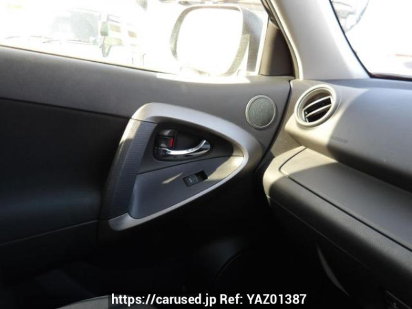 Used 2012 AT toyota vanguard ACA38W Image[17]