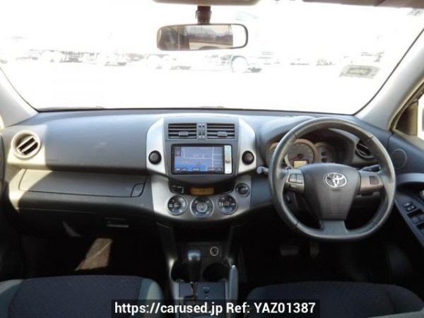Used 2012 AT toyota vanguard ACA38W Image[19]