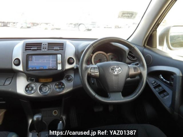 Used 2012 AT toyota vanguard ACA38W Image[21]