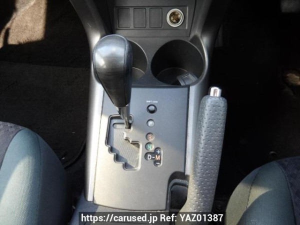 Used 2012 AT toyota vanguard ACA38W Image[27]