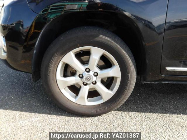 Used 2012 AT toyota vanguard ACA38W Image[32]