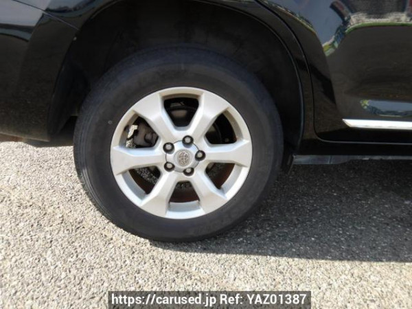 Used 2012 AT toyota vanguard ACA38W Image[33]