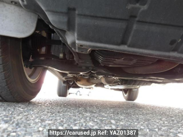 Used 2012 AT toyota vanguard ACA38W Image[35]