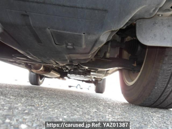 Used 2012 AT toyota vanguard ACA38W Image[36]