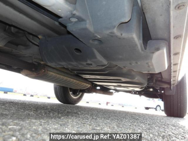 Used 2012 AT toyota vanguard ACA38W Image[38]