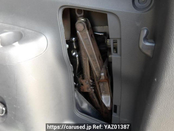 Used 2012 AT toyota vanguard ACA38W Image[45]