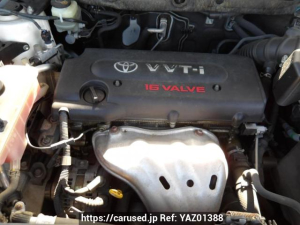 Used 2011 AT toyota vanguard ACA38W Image[9]
