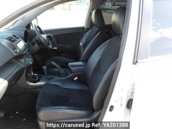 Used 2011 AT toyota vanguard ACA38W Image[14]