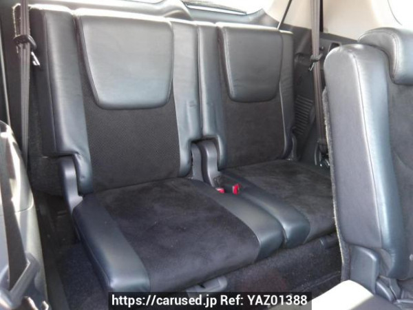 Used 2011 AT toyota vanguard ACA38W Image[17]