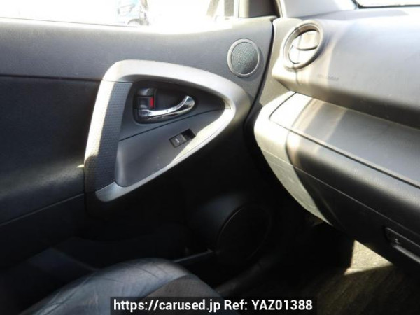 Used 2011 AT toyota vanguard ACA38W Image[18]