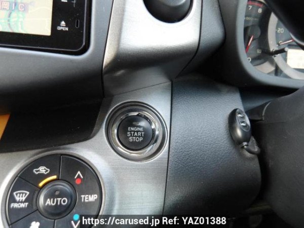 Used 2011 AT toyota vanguard ACA38W Image[23]