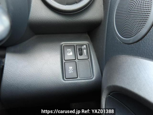 Used 2011 AT toyota vanguard ACA38W Image[24]
