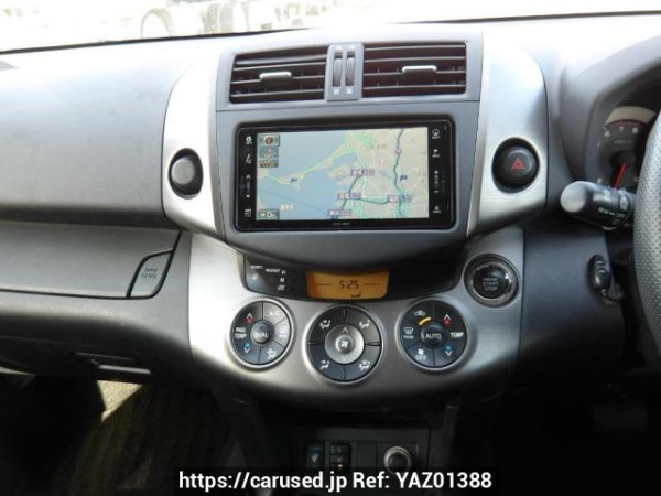Used 2011 AT toyota vanguard ACA38W Image[25]