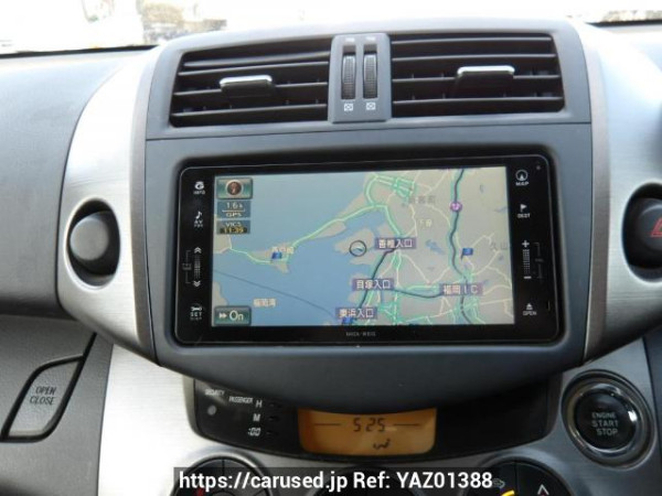 Used 2011 AT toyota vanguard ACA38W Image[26]