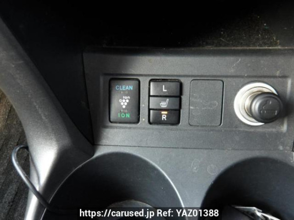 Used 2011 AT toyota vanguard ACA38W Image[28]