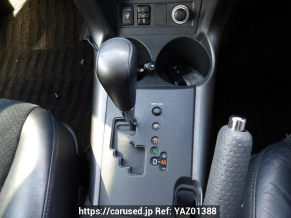 Used 2011 AT toyota vanguard ACA38W Image[29]