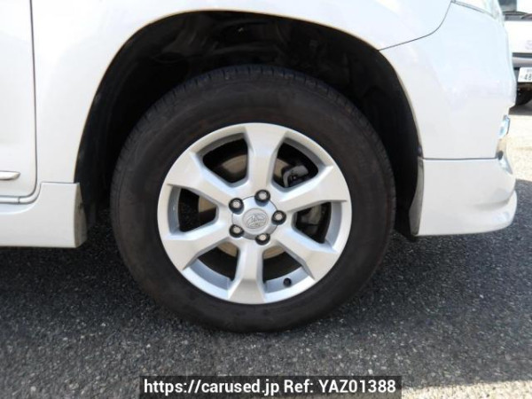 Used 2011 AT toyota vanguard ACA38W Image[32]