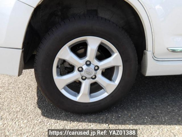 Used 2011 AT toyota vanguard ACA38W Image[34]