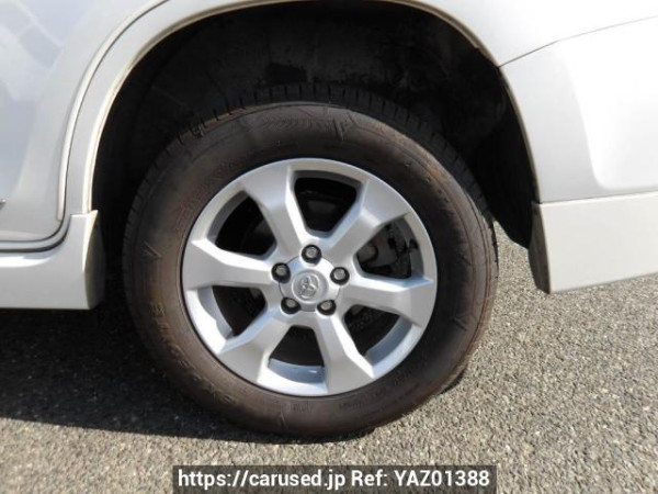 Used 2011 AT toyota vanguard ACA38W Image[35]