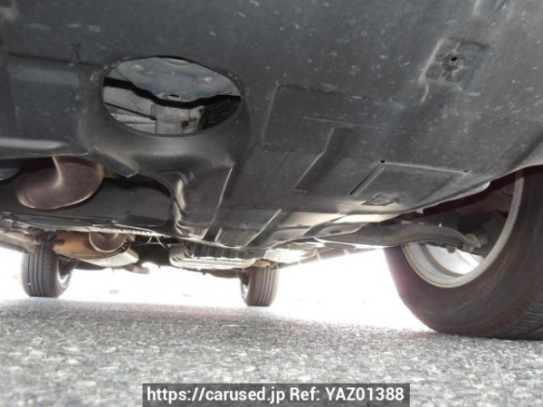 Used 2011 AT toyota vanguard ACA38W Image[37]