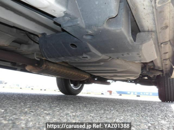 Used 2011 AT toyota vanguard ACA38W Image[39]