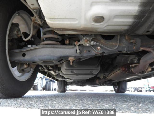 Used 2011 AT toyota vanguard ACA38W Image[42]