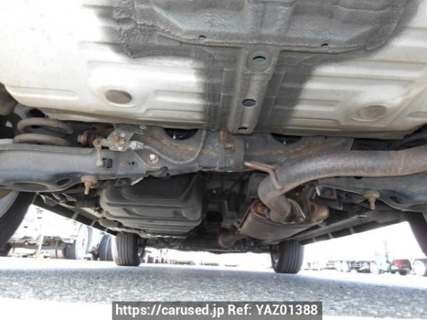 Used 2011 AT toyota vanguard ACA38W Image[43]