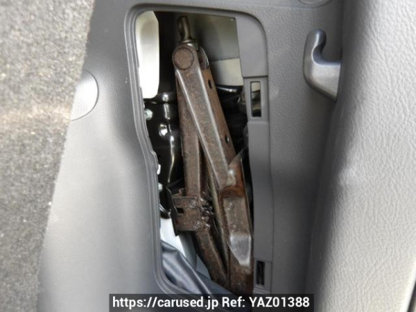 Used 2011 AT toyota vanguard ACA38W Image[48]