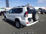 Used 2003 AT toyota land-cruiser-prado RZJ120W Image[4]