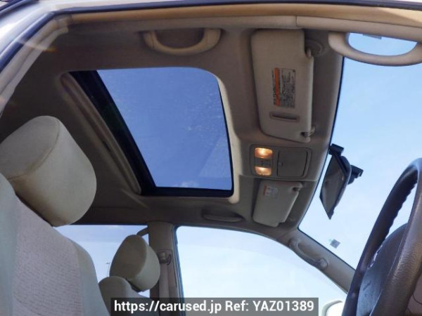 Used 2003 AT toyota land-cruiser-prado RZJ120W Image[13]