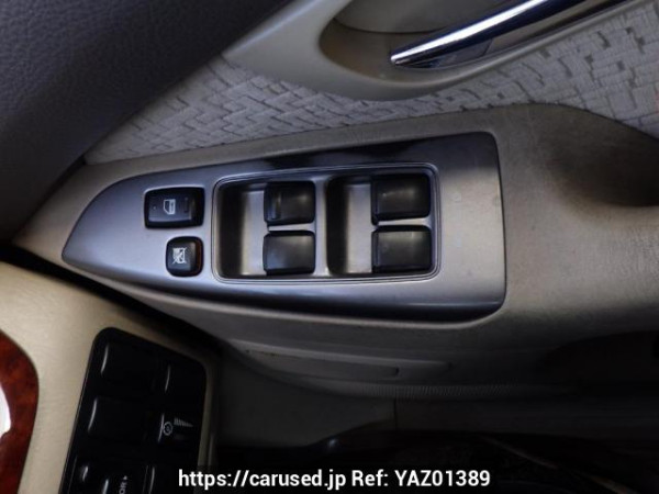 Used 2003 AT toyota land-cruiser-prado RZJ120W Image[19]