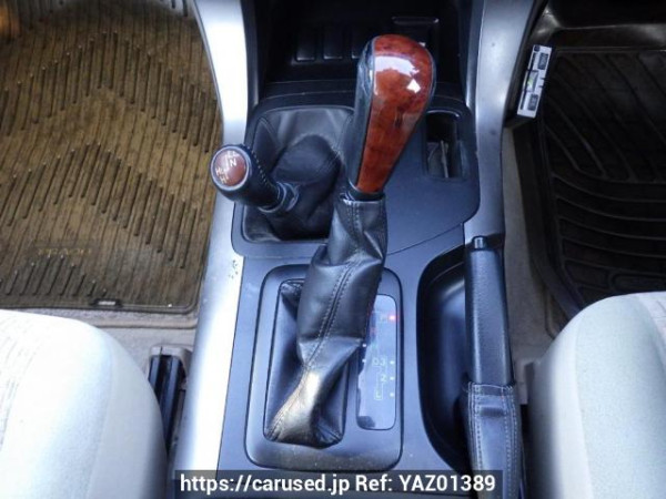 Used 2003 AT toyota land-cruiser-prado RZJ120W Image[26]