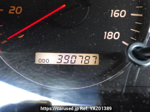 Used 2003 AT toyota land-cruiser-prado RZJ120W Image[28]