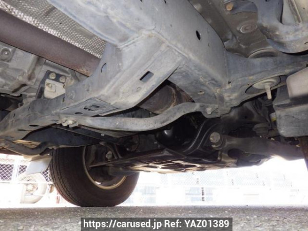 Used 2003 AT toyota land-cruiser-prado RZJ120W Image[36]