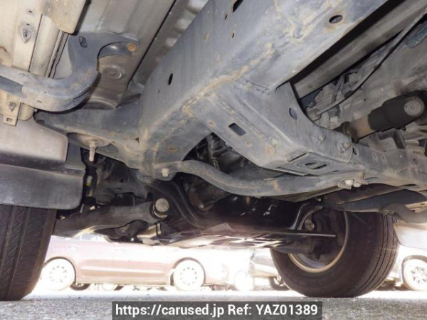 Used 2003 AT toyota land-cruiser-prado RZJ120W Image[37]