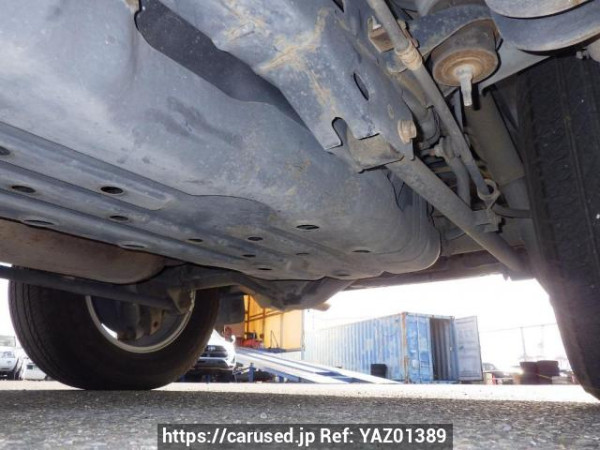 Used 2003 AT toyota land-cruiser-prado RZJ120W Image[38]