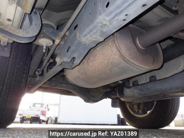 Used 2003 AT toyota land-cruiser-prado RZJ120W Image[39]