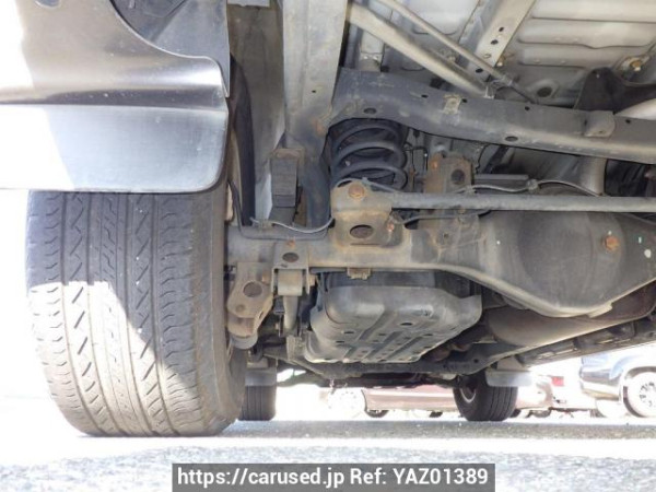 Used 2003 AT toyota land-cruiser-prado RZJ120W Image[40]