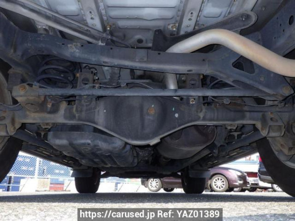 Used 2003 AT toyota land-cruiser-prado RZJ120W Image[41]