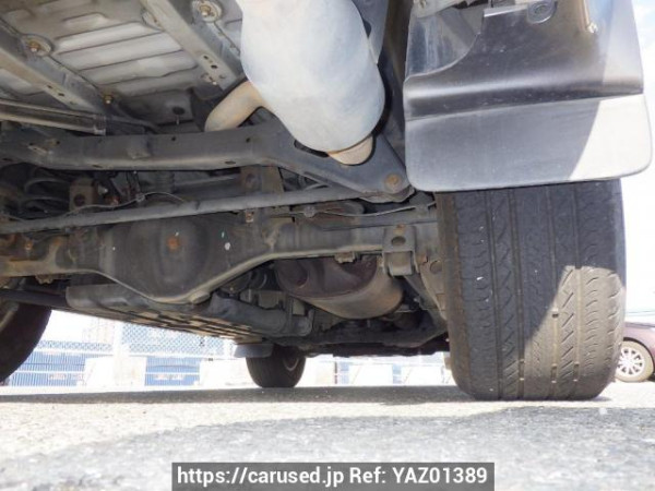 Used 2003 AT toyota land-cruiser-prado RZJ120W Image[42]