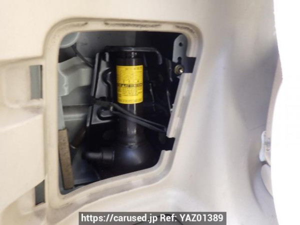 Used 2003 AT toyota land-cruiser-prado RZJ120W Image[45]