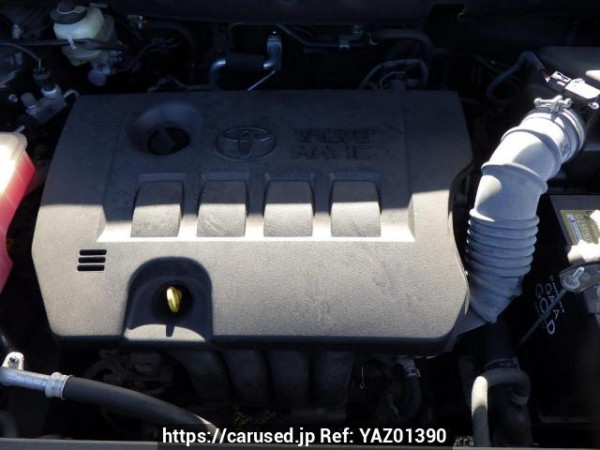 Used 2014 AT toyota harrier ZSU60W Image[10]