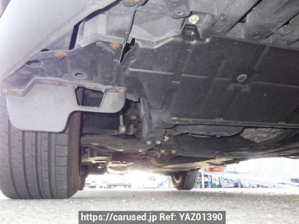 Used 2014 AT toyota harrier ZSU60W Image[32]