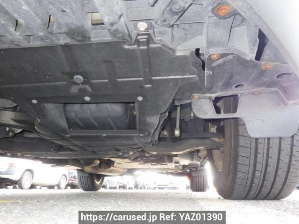 Used 2014 AT toyota harrier ZSU60W Image[33]