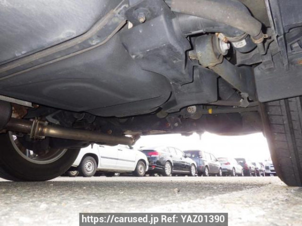 Used 2014 AT toyota harrier ZSU60W Image[36]