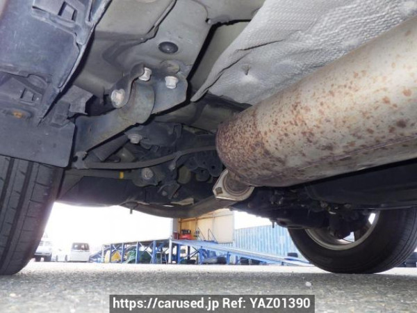 Used 2014 AT toyota harrier ZSU60W Image[37]