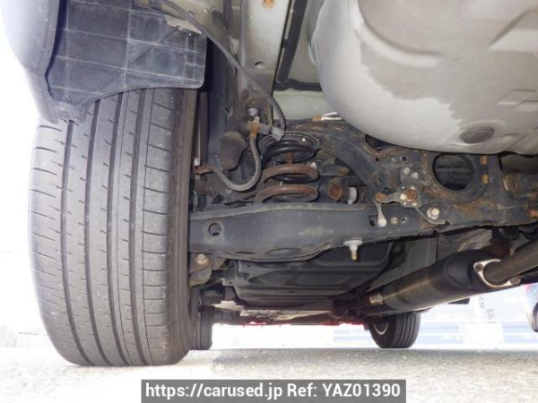 Used 2014 AT toyota harrier ZSU60W Image[38]