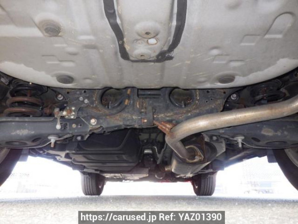 Used 2014 AT toyota harrier ZSU60W Image[39]