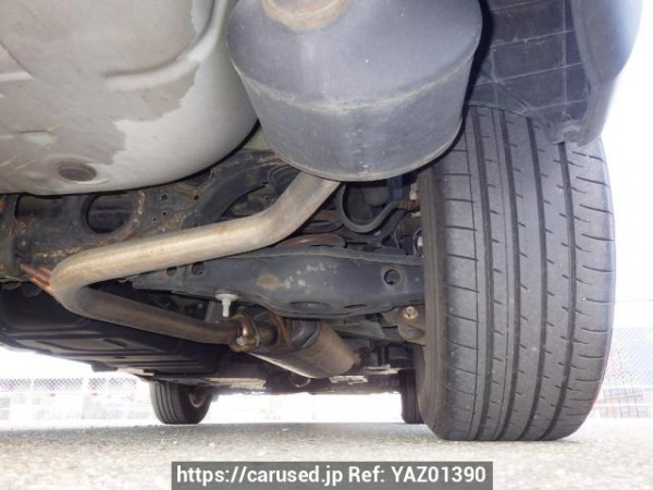 Used 2014 AT toyota harrier ZSU60W Image[40]